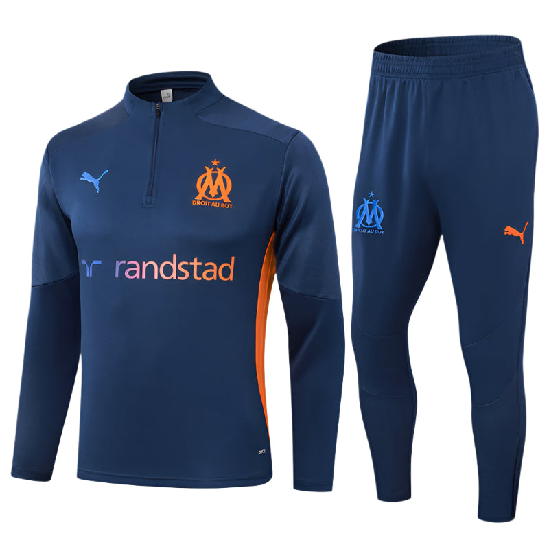 Marseille 24/25 Tracksuit