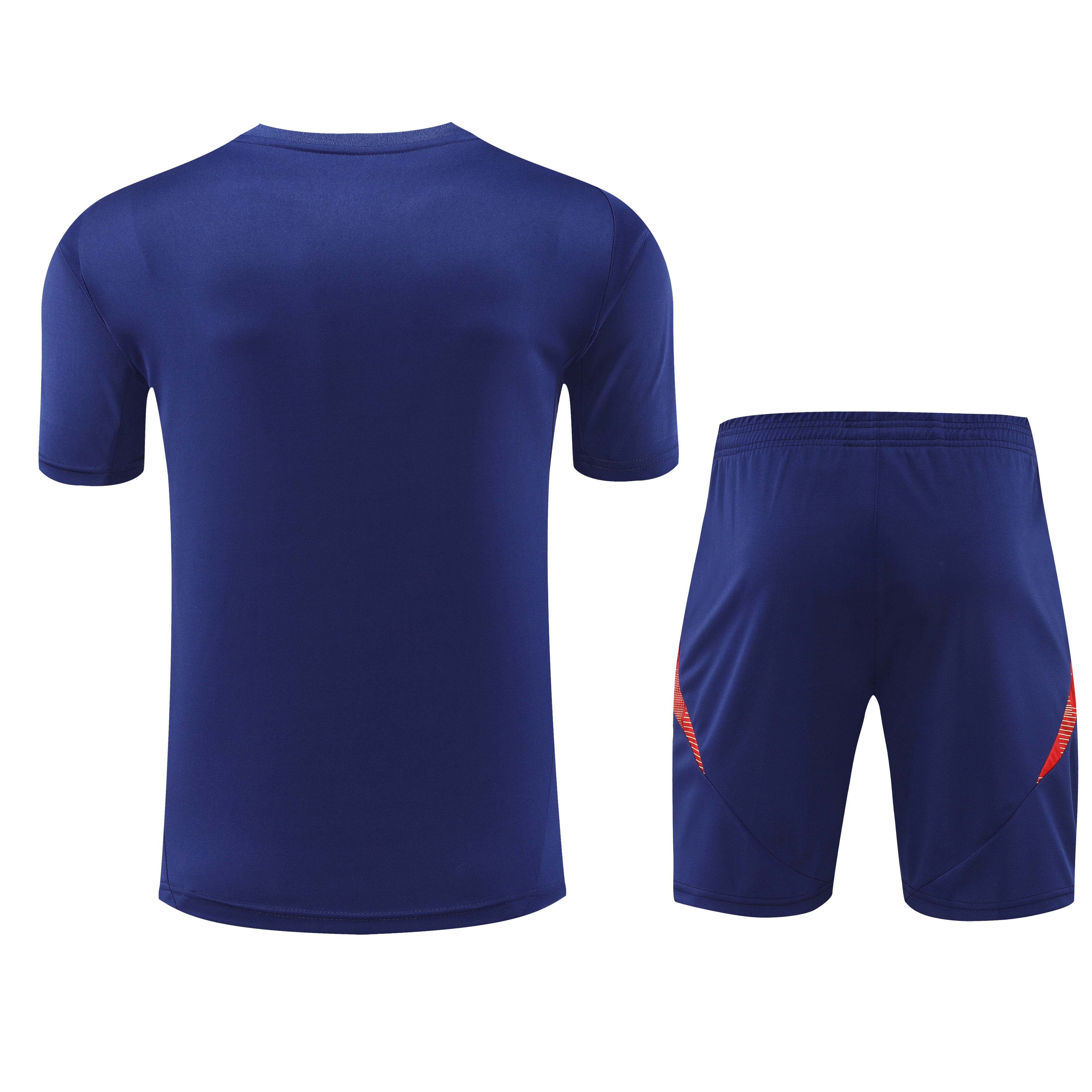 Spain 24/25 Shortset Top