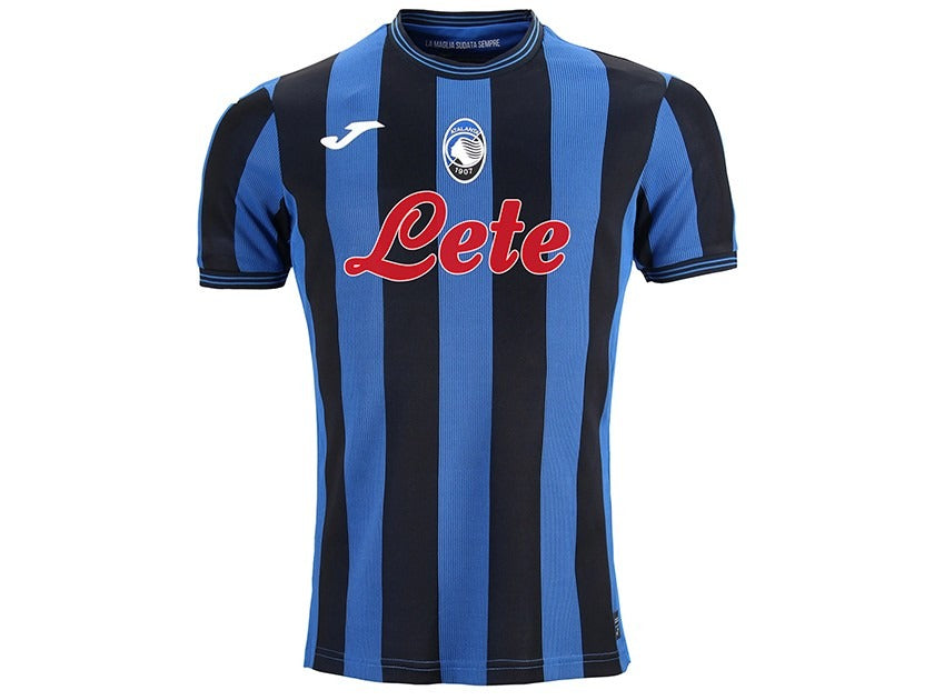 Lookman 24/25 Shirts – Signed Atalanta Edition