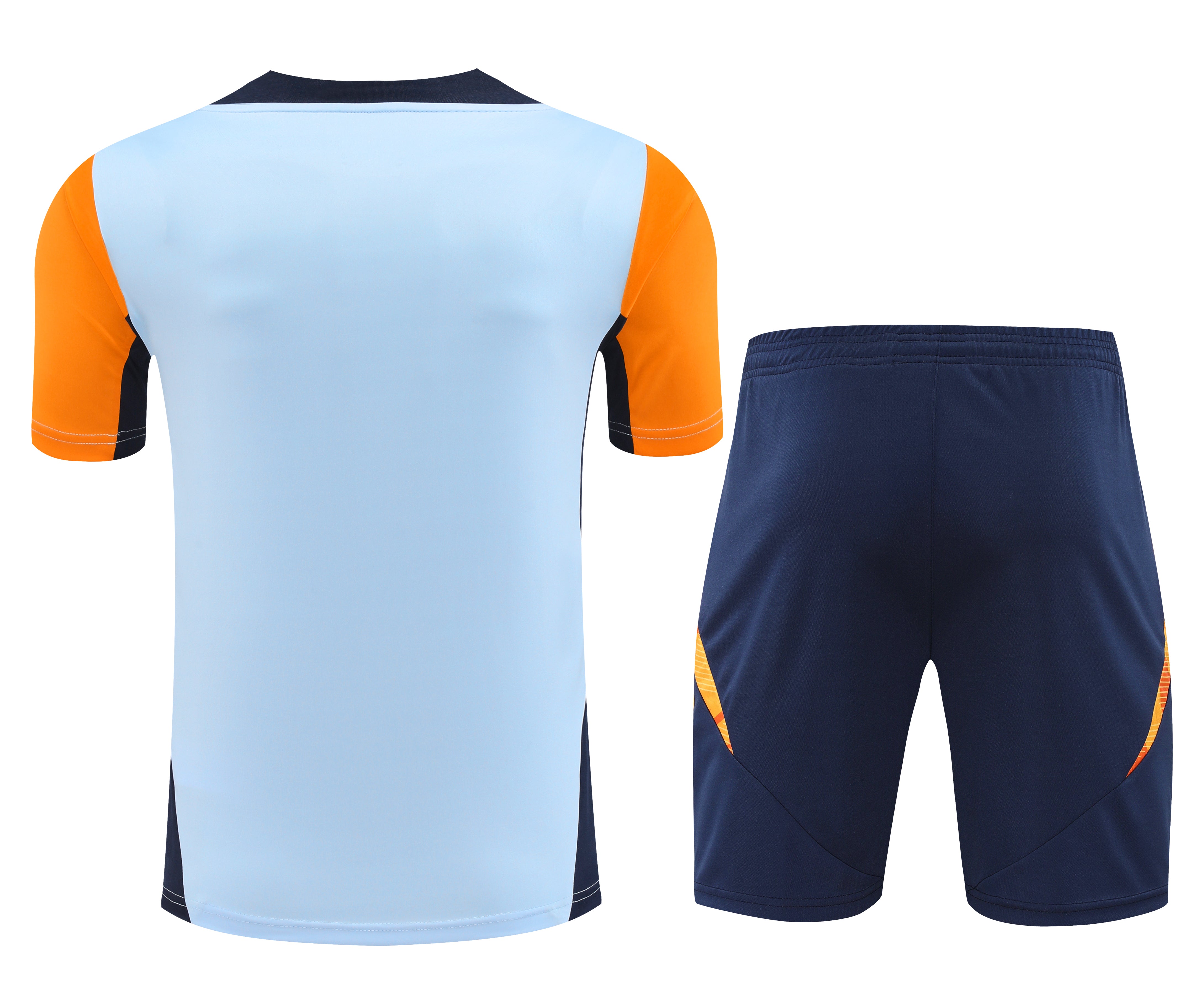 Real Madrid 24/25 Adult Shortset