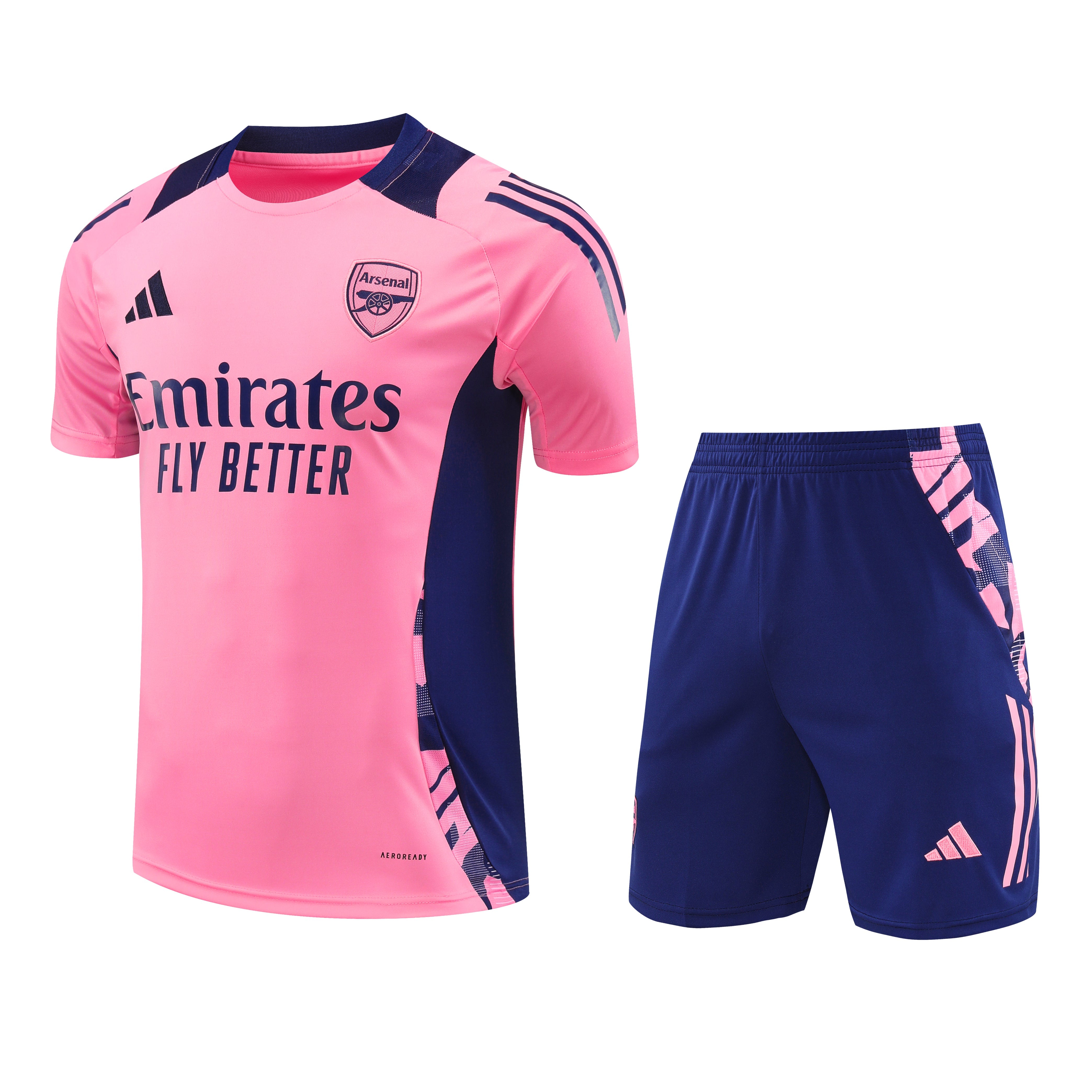 Arsenal 24/25 Shortset
