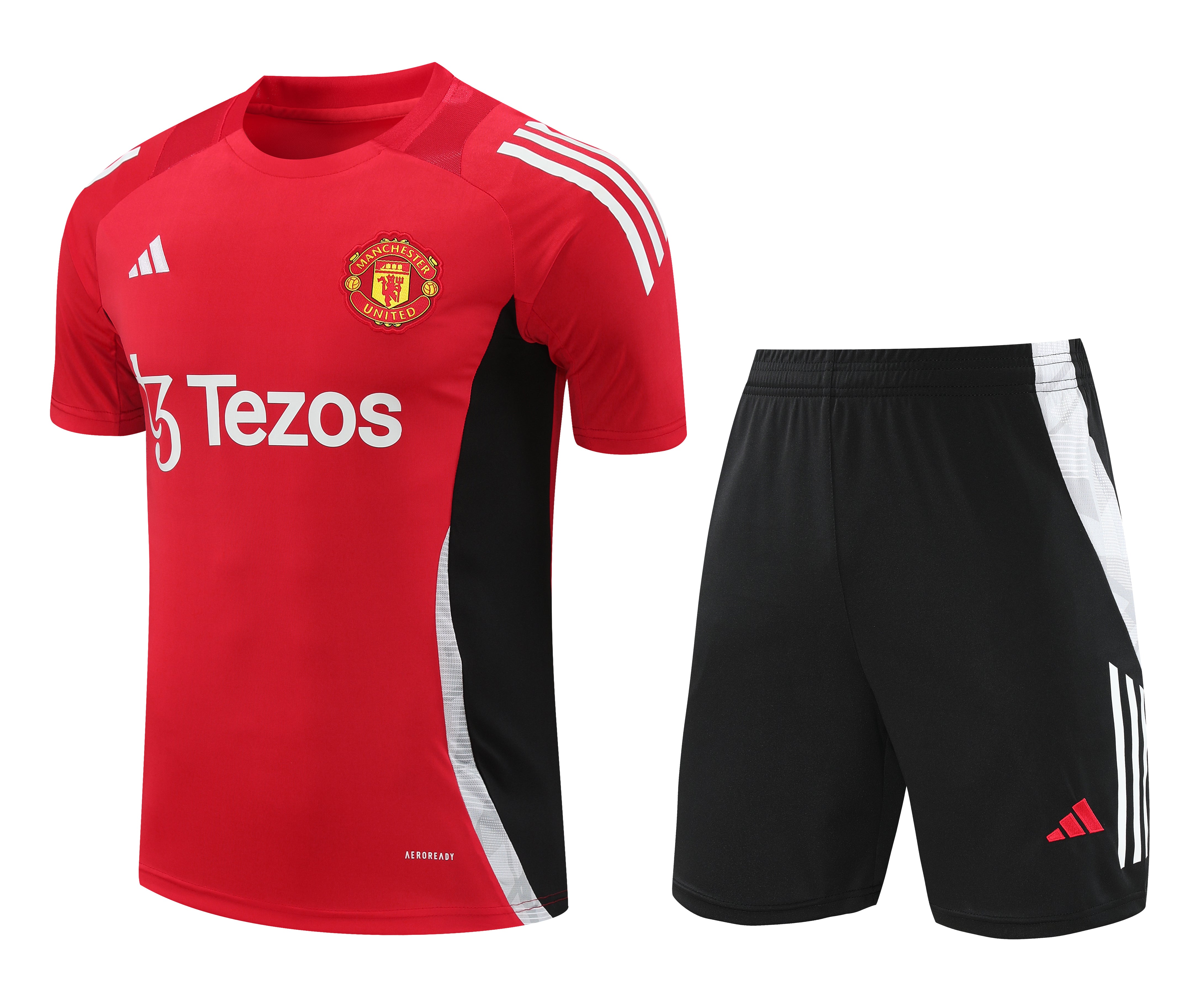 Manchester Utd 24/25 Shortset