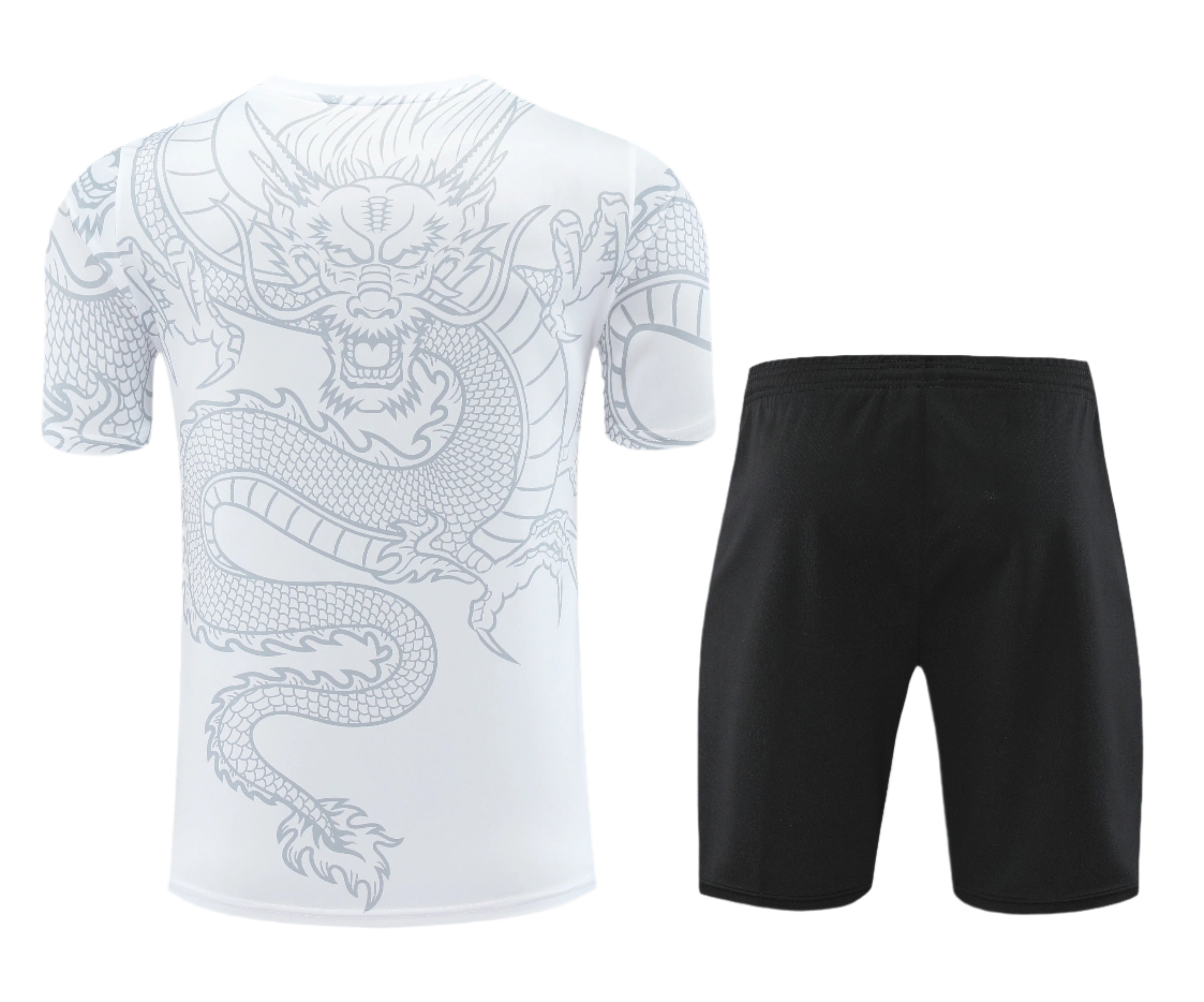 Real Madrid 24/25 Soccer Shortset Kit