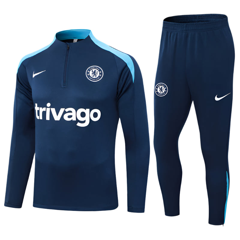 Chelsea 24/25 Tracksuit