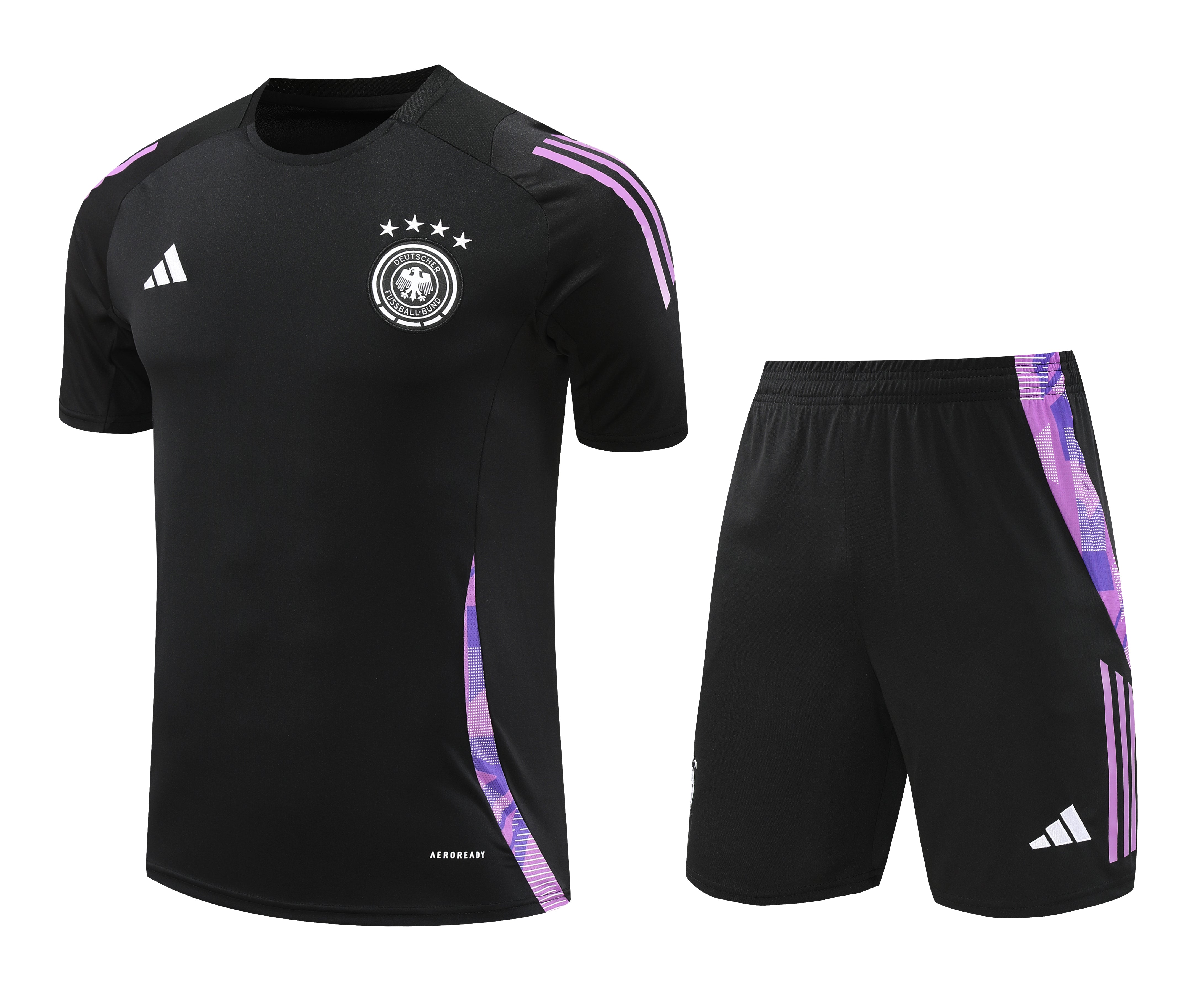 Germany 24/25 Shortset Wear