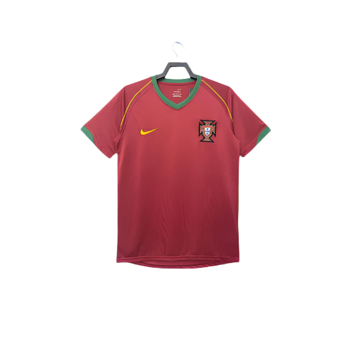 Portugal 2016 Retro Shirt