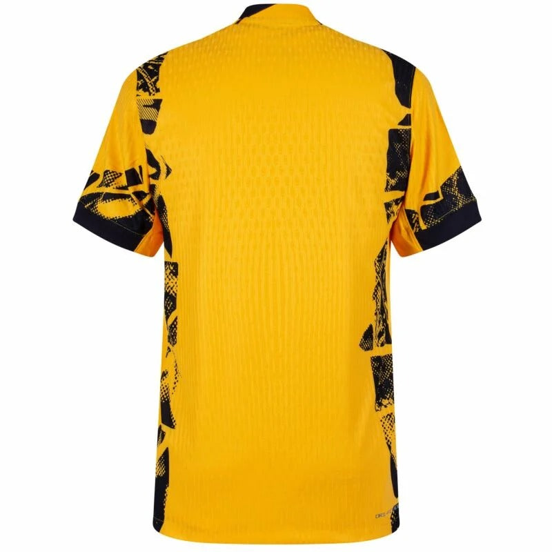 Inter Milan 24/25 Kit – Authentic Match Shirt