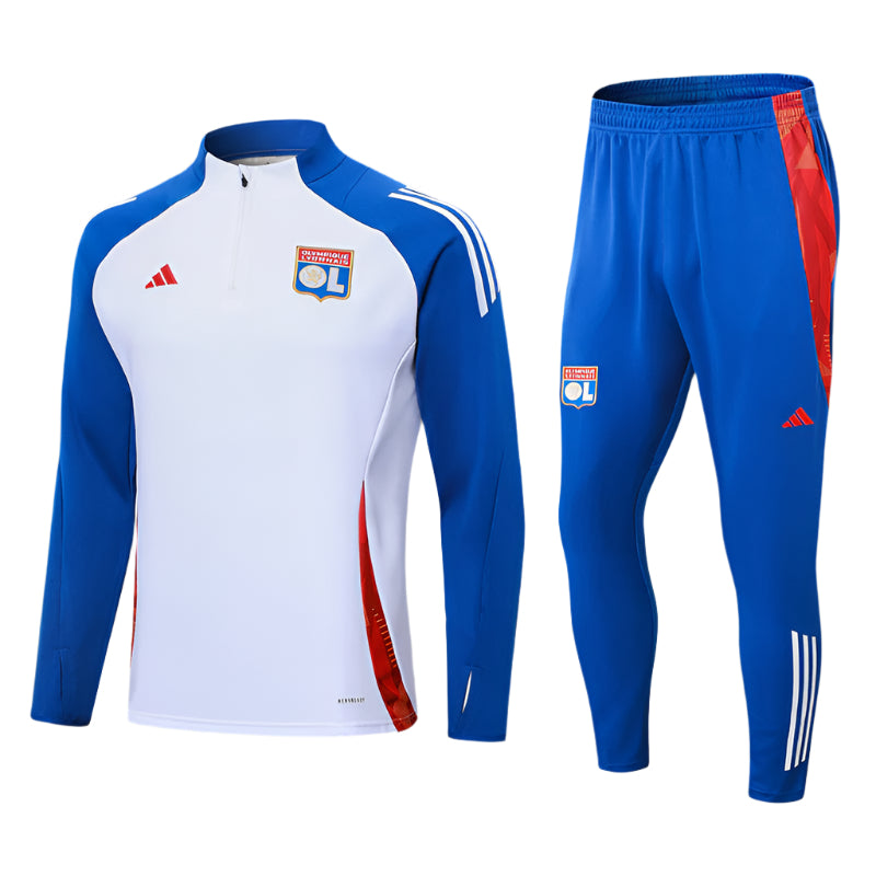 Olympique Lyonnais 24/25 Tracksuit