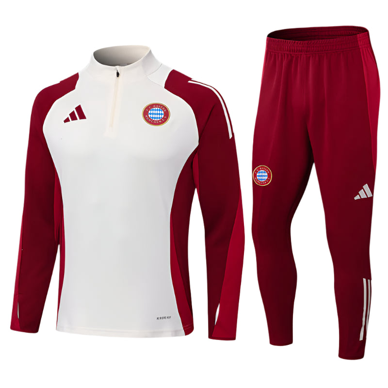 Bayern 24/25 Tracksuit