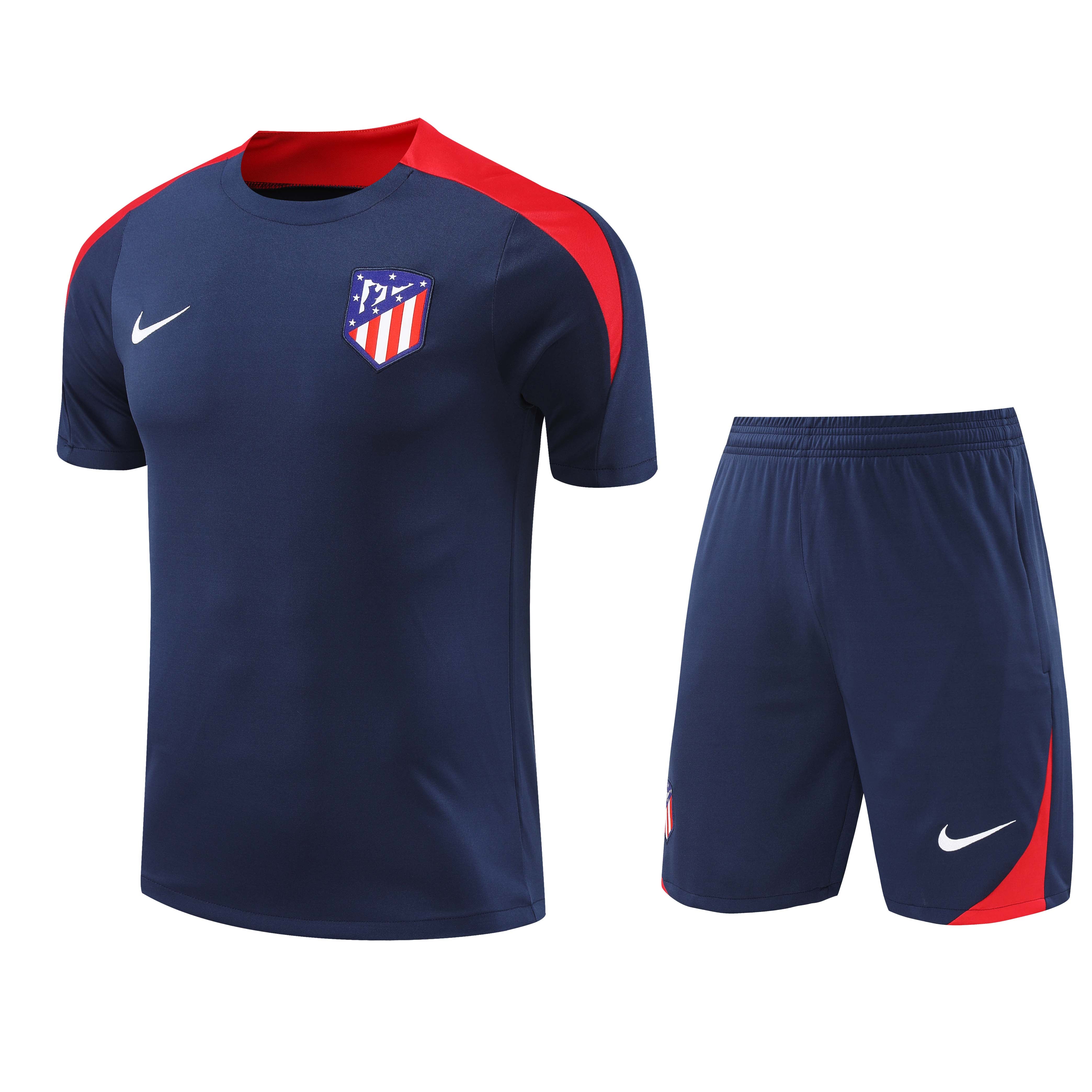 Atlético 24/25 Warm-up Shortset
