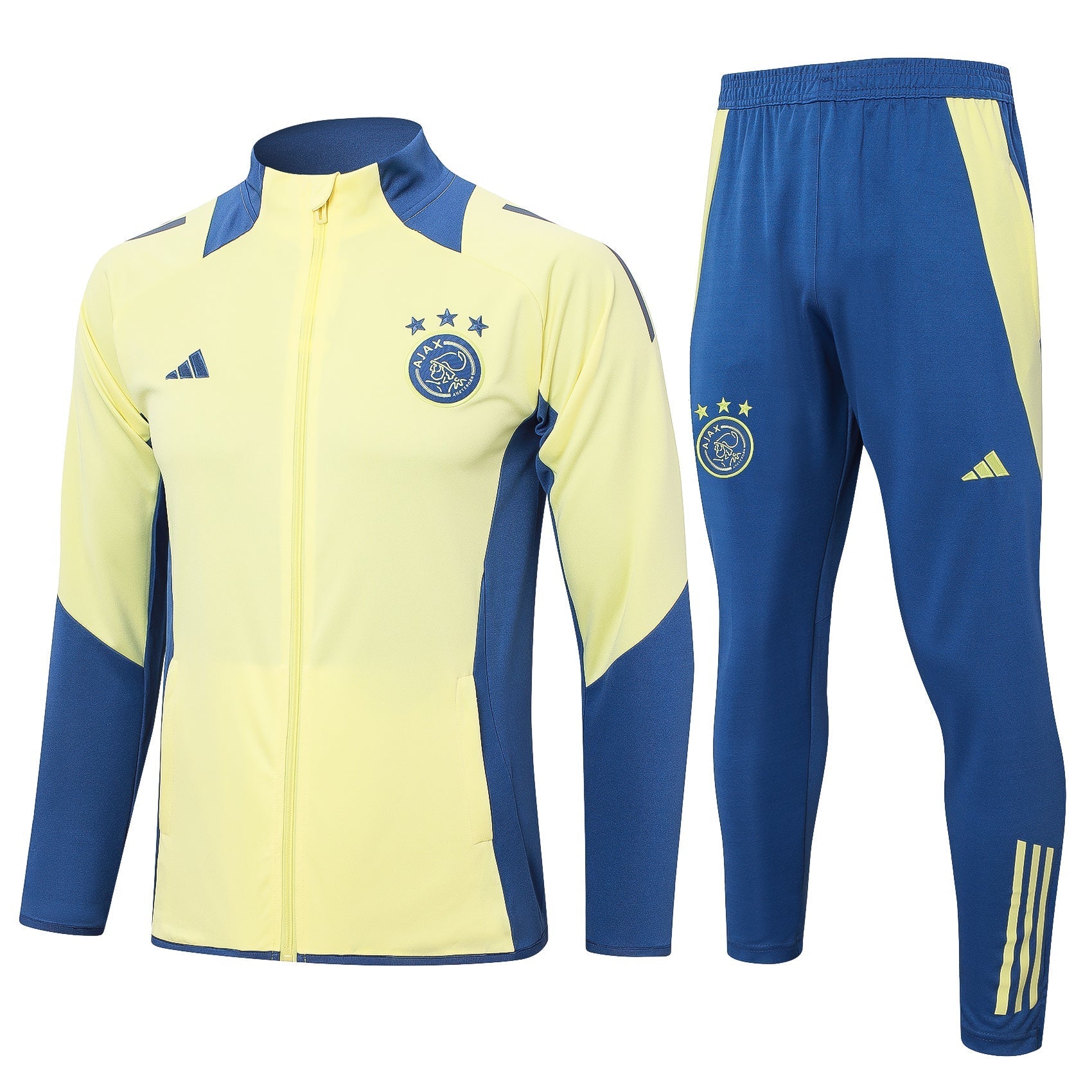 Ajax 24/25 Official Tracksuit