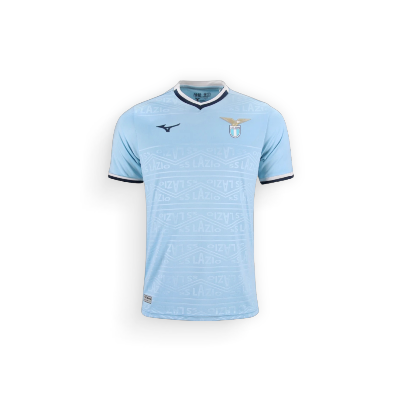 Lazio Home Kit – 24/25 Football Shirt