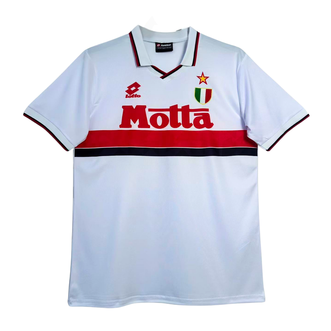 AC Milan 1993/94 Away Retro KIt