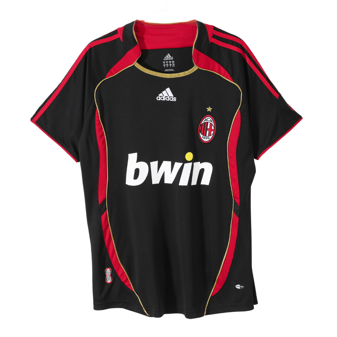 AC Milan 2006/07 Retro Shirt