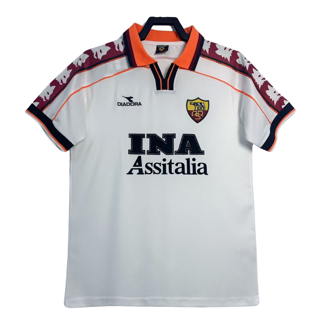Roma 98/99 Retro Shirt