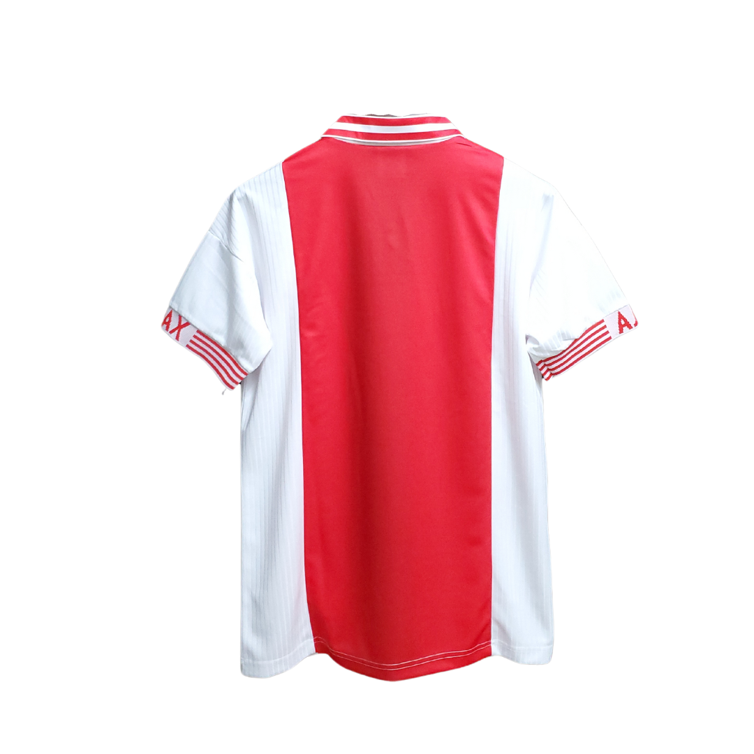 Ajax Authentic Retro Shirt