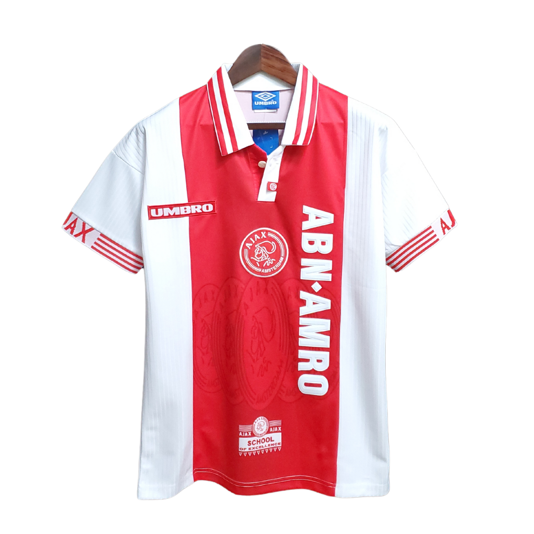 Ajax Authentic Retro Shirt