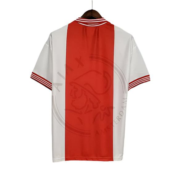 Ajax 1991/92 Retro Shirt