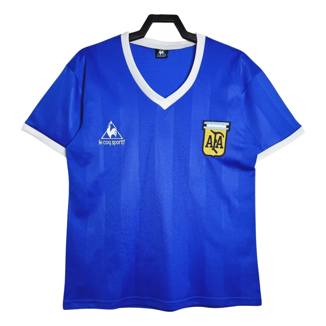 Argentina 1985/86 Retro Shirt