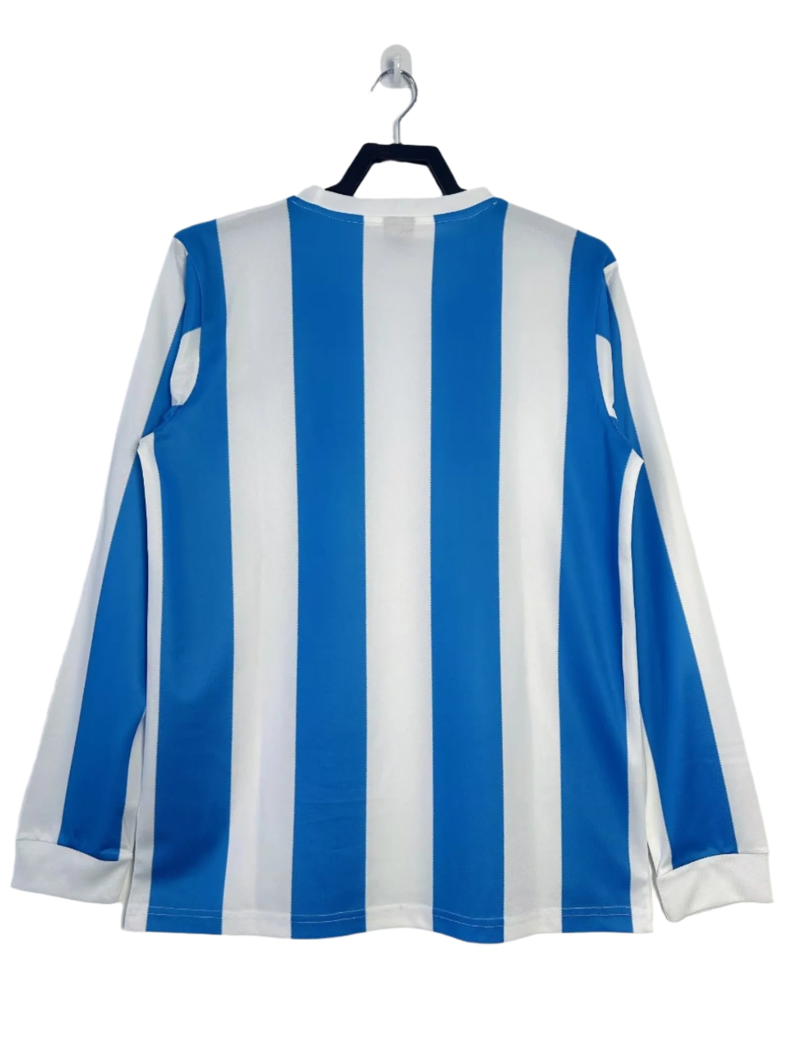 Argentina 1986 Authentic Retro Shirt