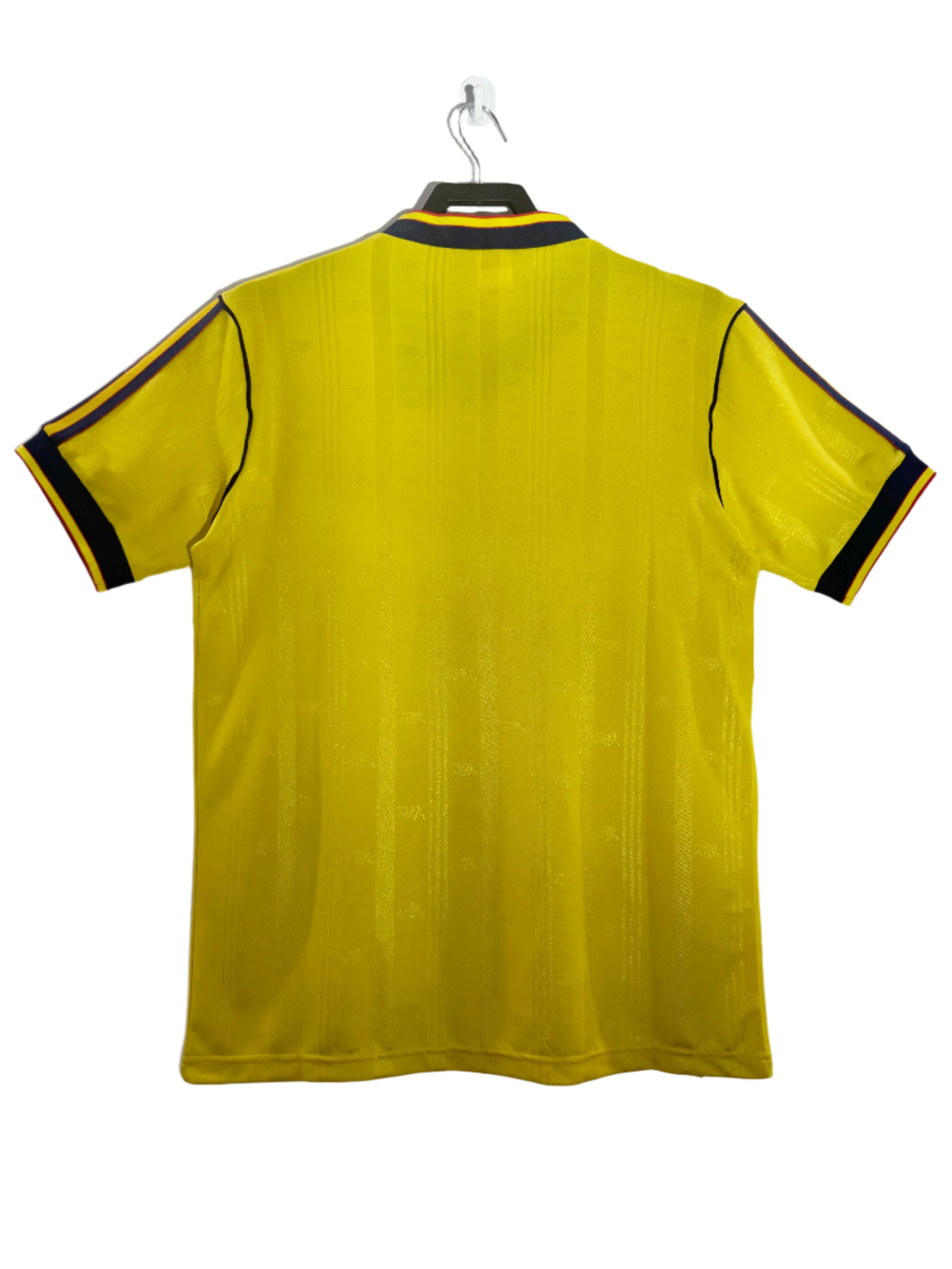 Arsenal Retro Shirt – Away Jersey