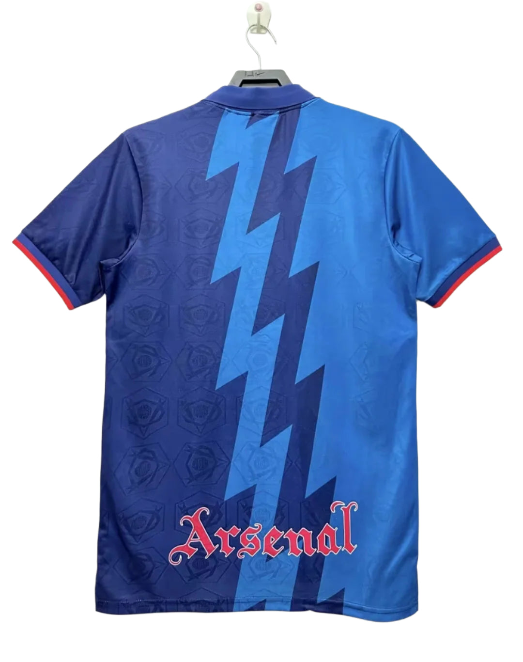 Arsenal 1995/96 Retro Shirt