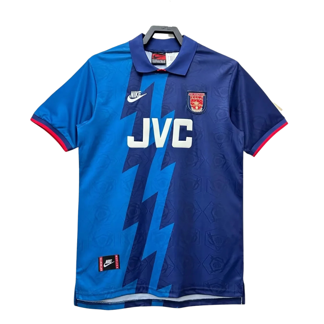 Arsenal 1995/96 Retro Shirt