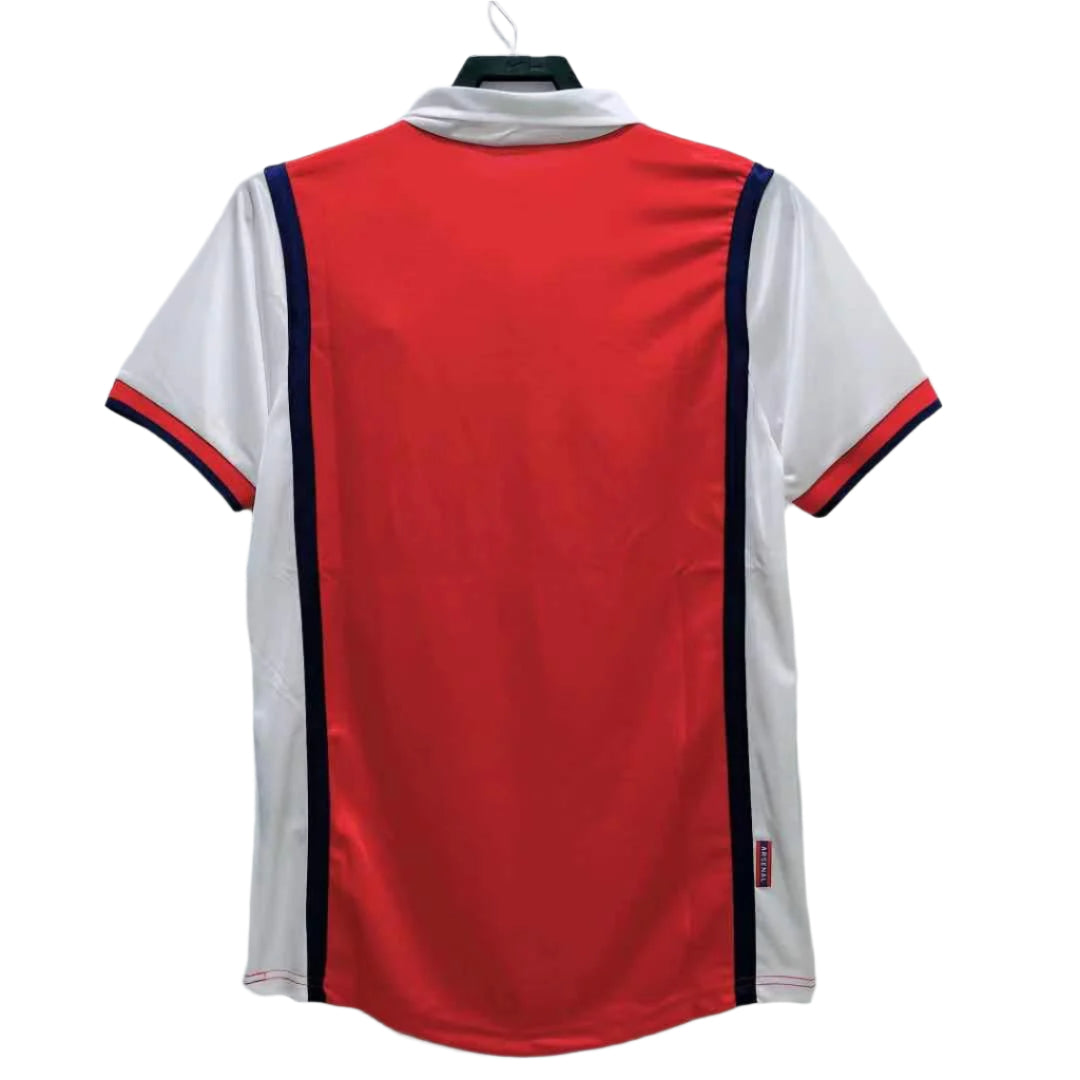 Arsenal 2002/04 Retro Shirt