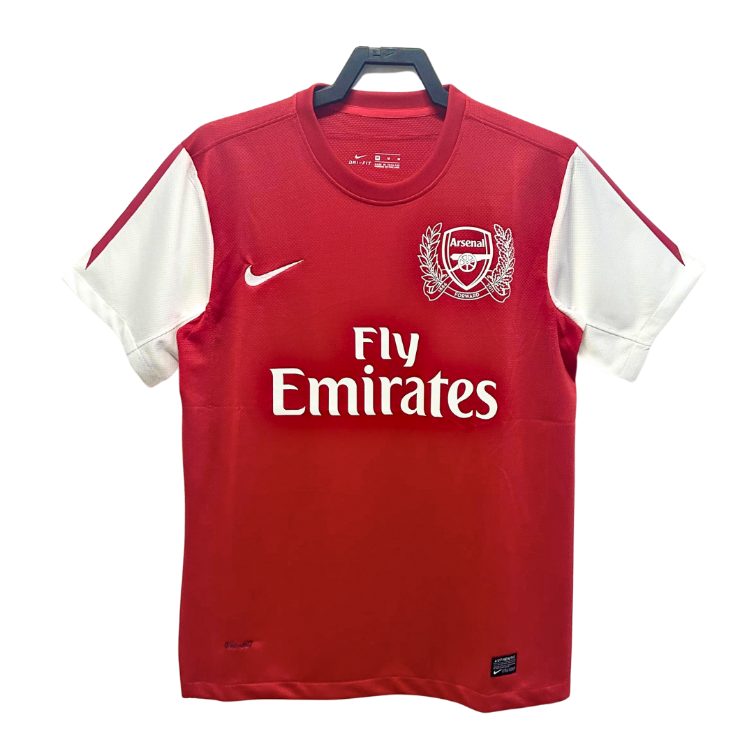 Arsenal 2011/12 Retro Shirt