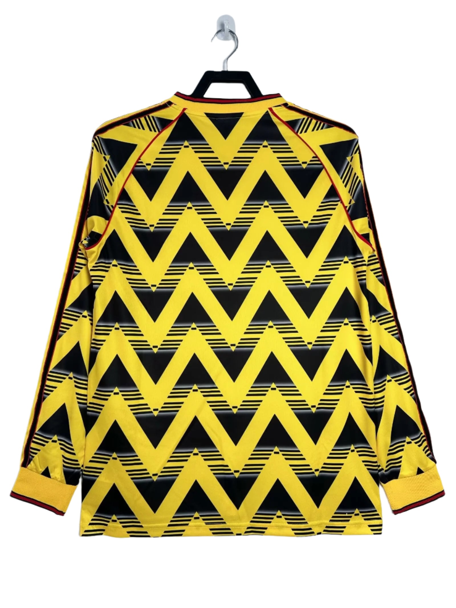 Arsenal Classic Retro Shirt