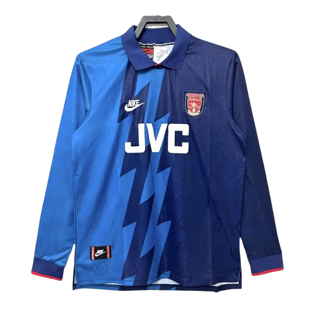 Arsenal  95/96 Away Retro Shirt