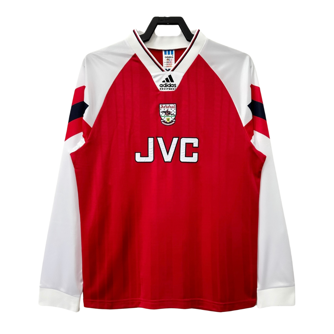 Arsenal 92/94 Retro Shirt