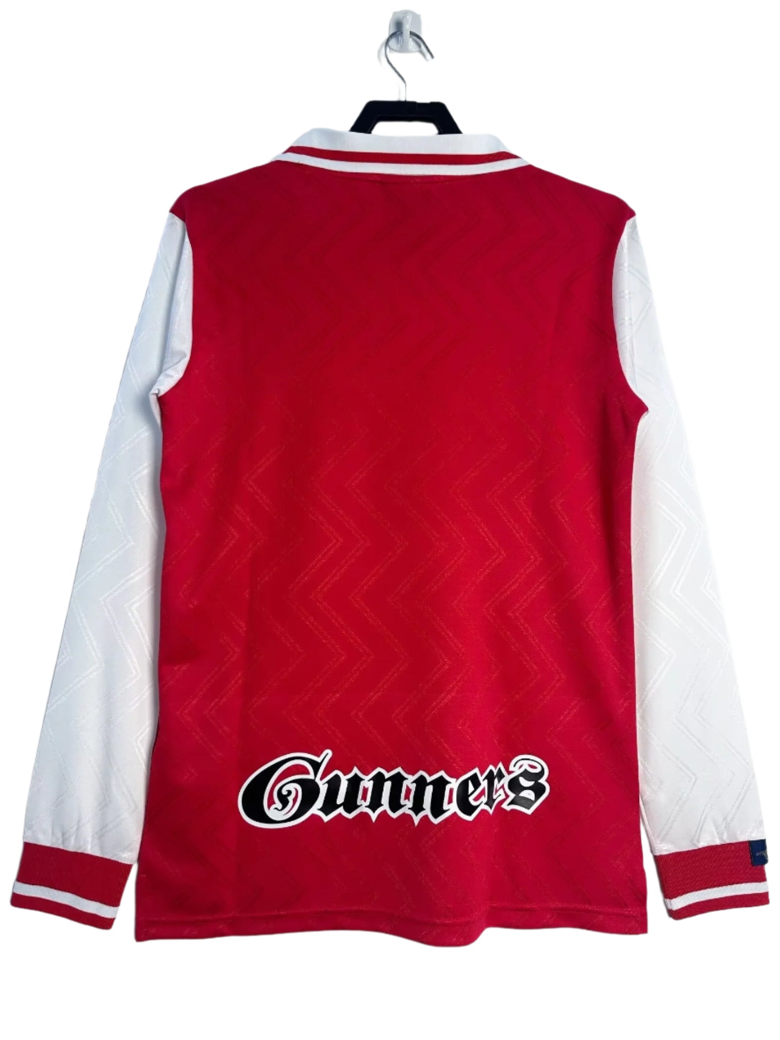 Arsenal 96/97 Retro Shirt