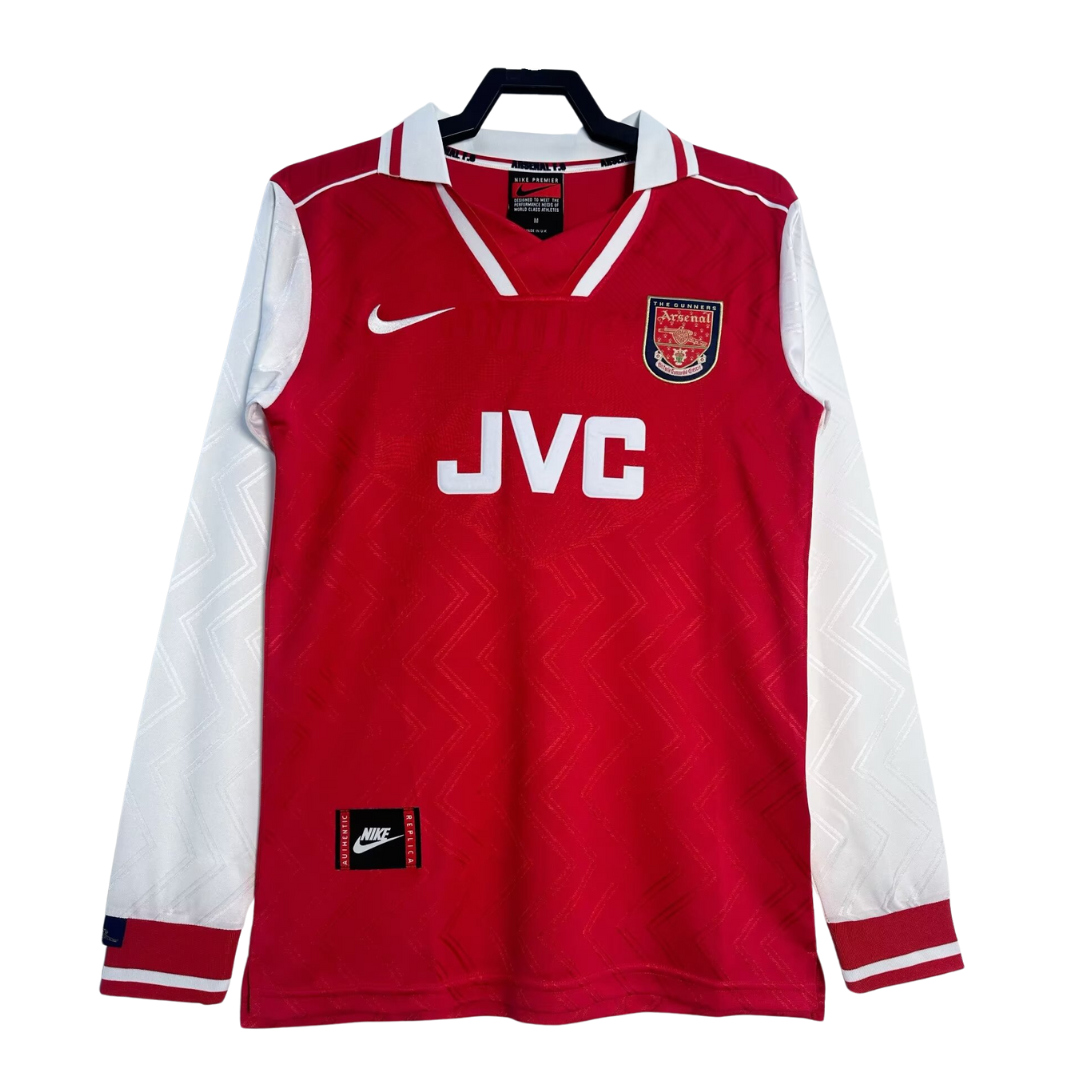 Arsenal 96/97 Retro Shirt