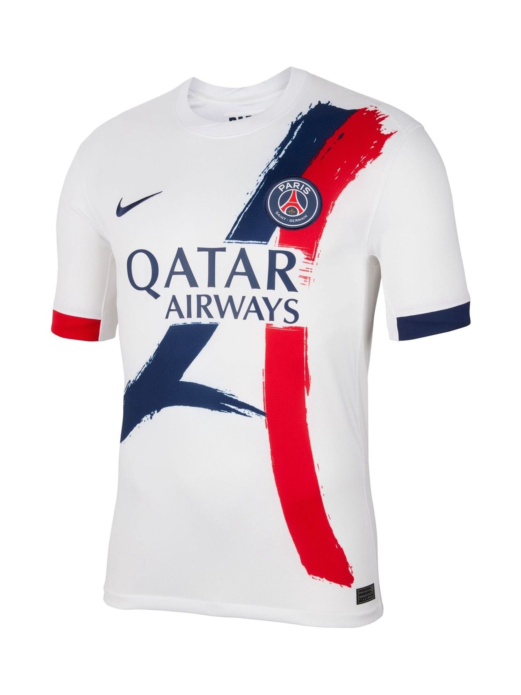 PSG Stadium Kit – 24/25 Authentic Jersey