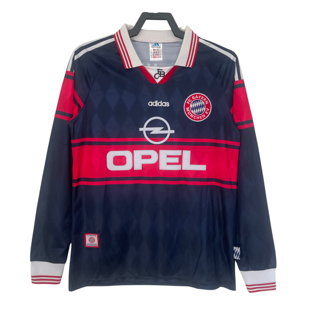 Munich 1997/99 Retro Shirt