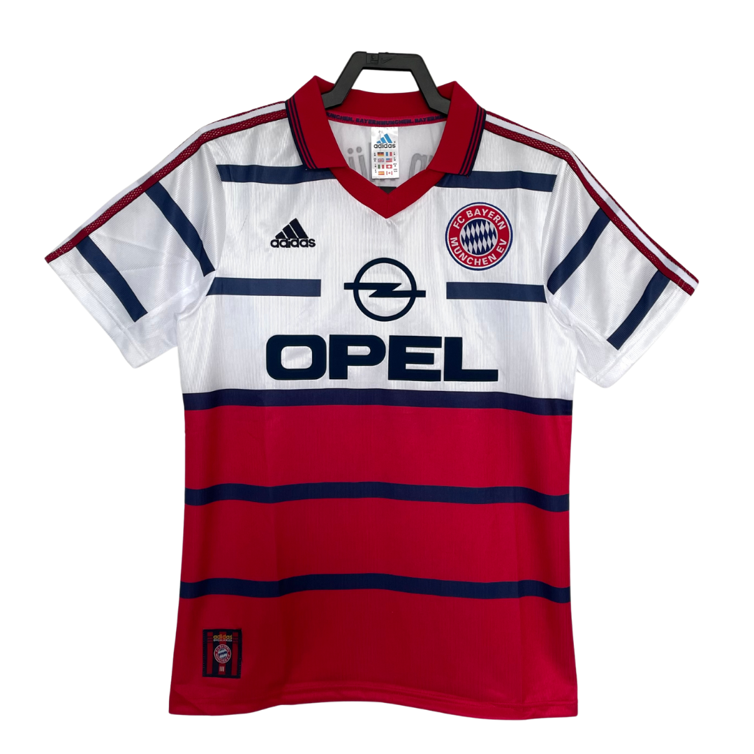 Bayern 98/99 Retro Shirt