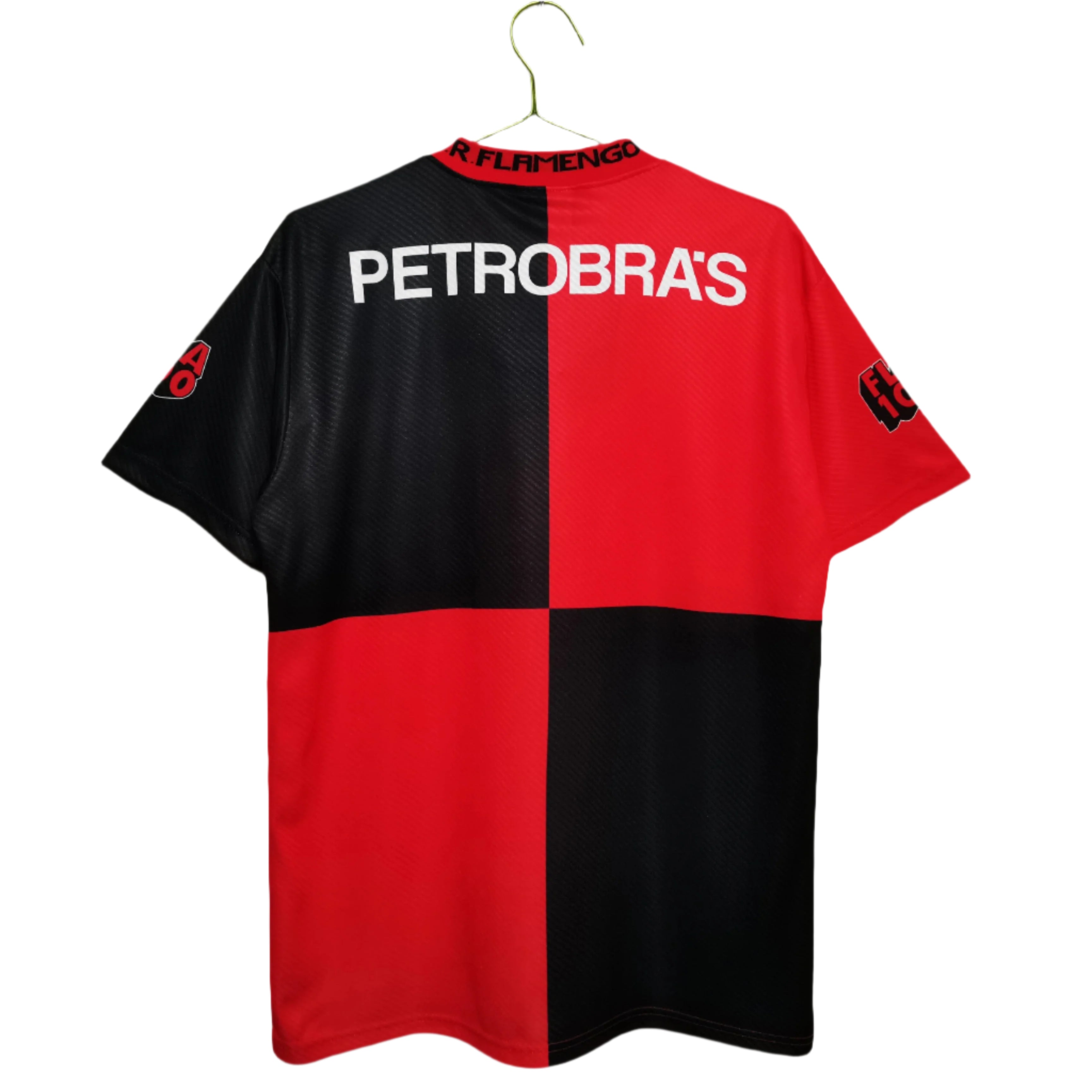 Flamengo  1993-94 Edition Retro Shirt