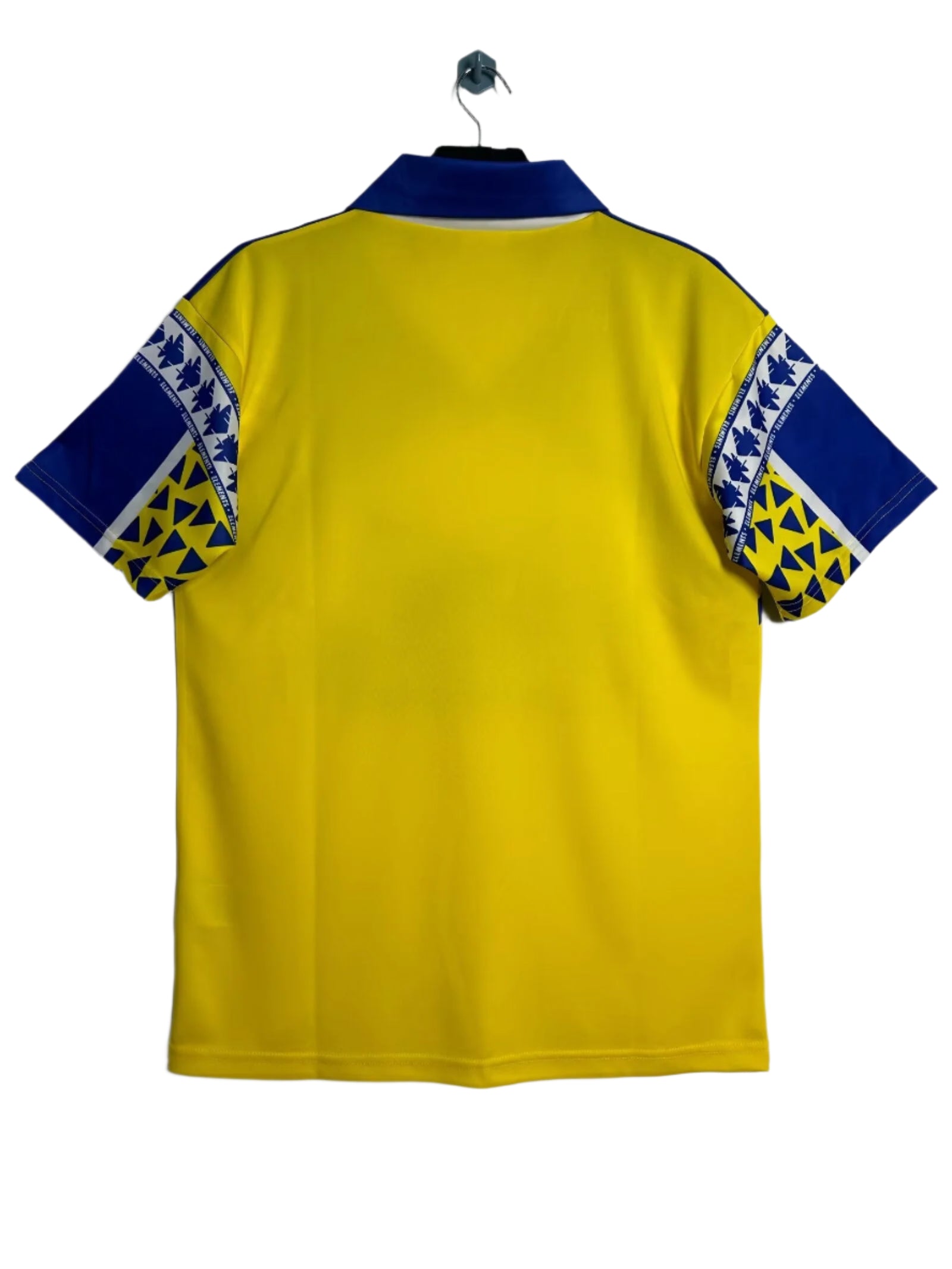 Cádiz Retro 91/92 Shirt – Vintage