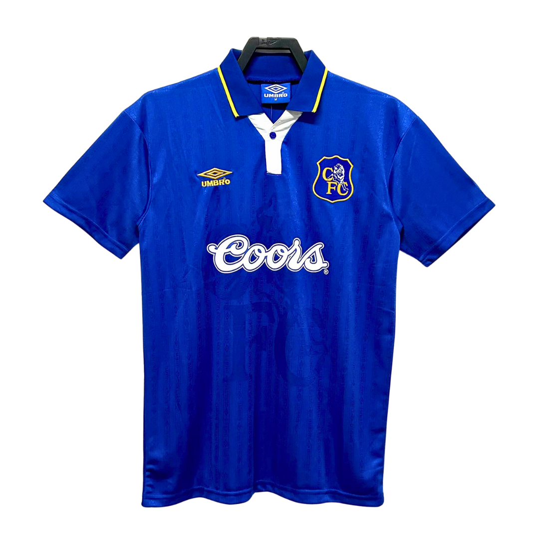 Chelsea 1995/97 Retro Shirt
