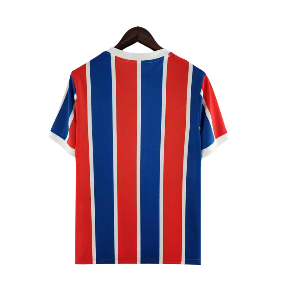 Colo Colo 1986 Retro Shirt