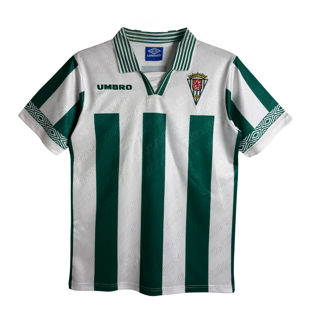 Córdoba 96/97 Retro Shirt