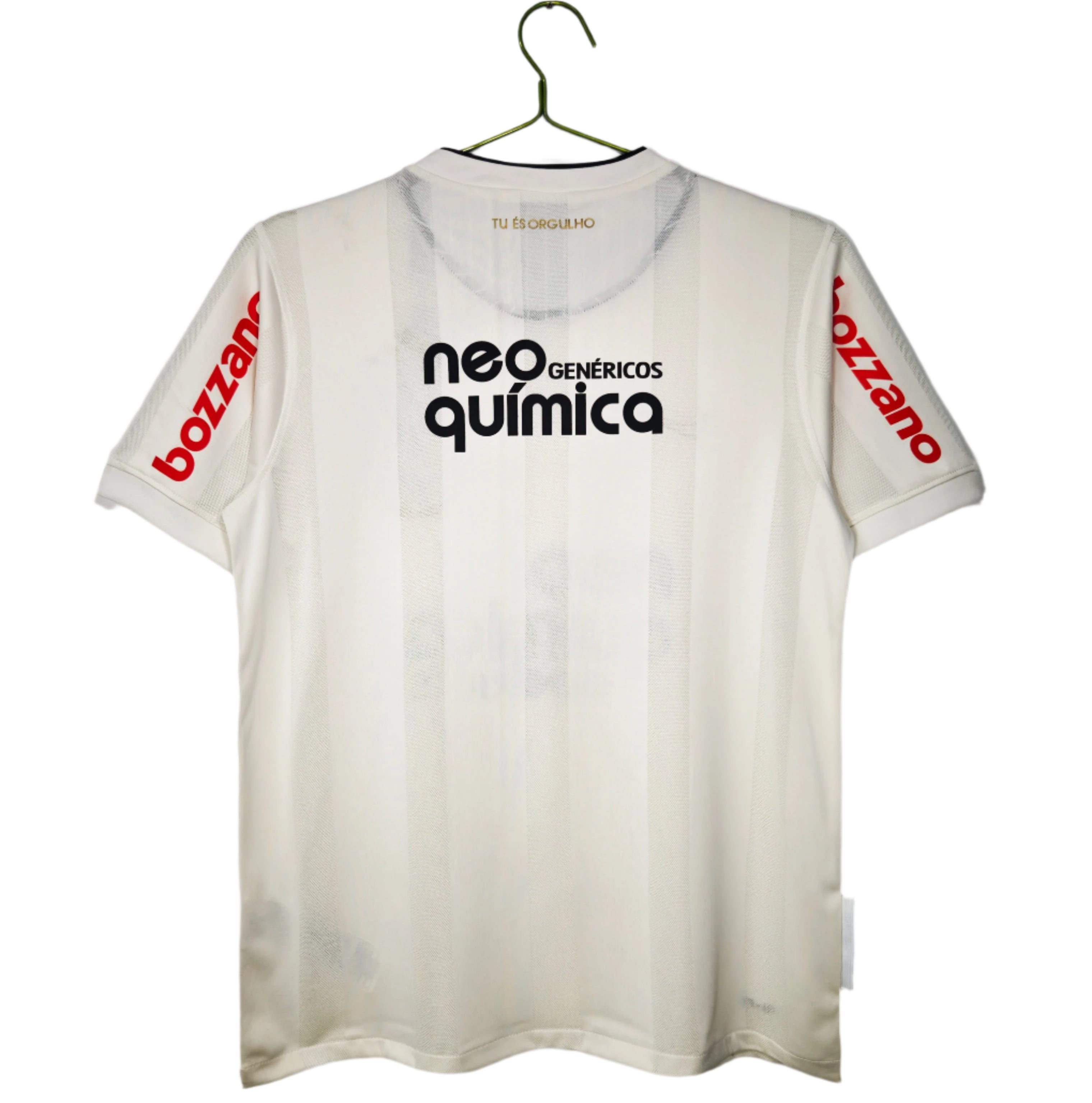 Corinthians 2012 Classic Retro Shirt