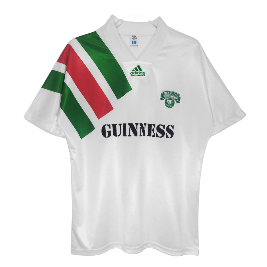 Cork City 92/94 – Retro Football Jersey