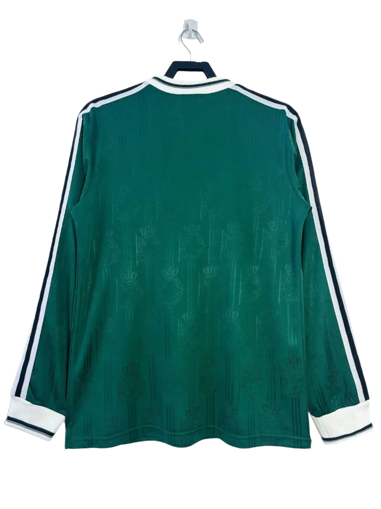 Deportivo 1997/99 Retro Shirt