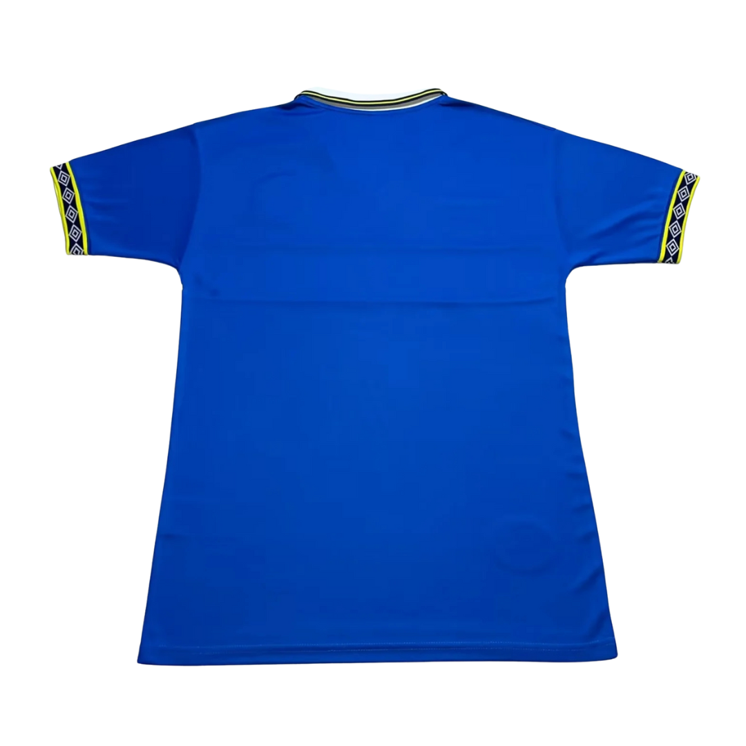 Everton Retro  1997-99 Classic Kit