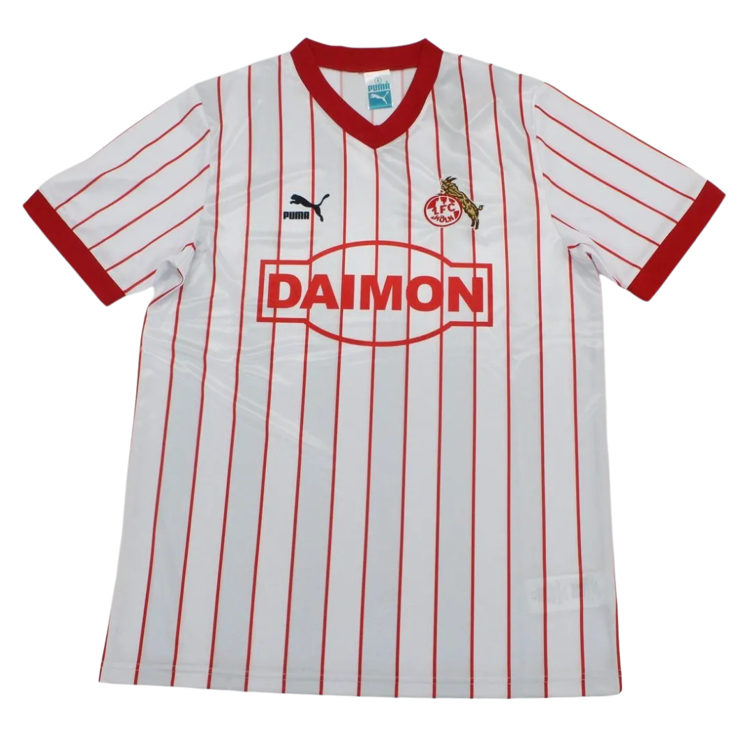 Köln 1985 Retro Shirt