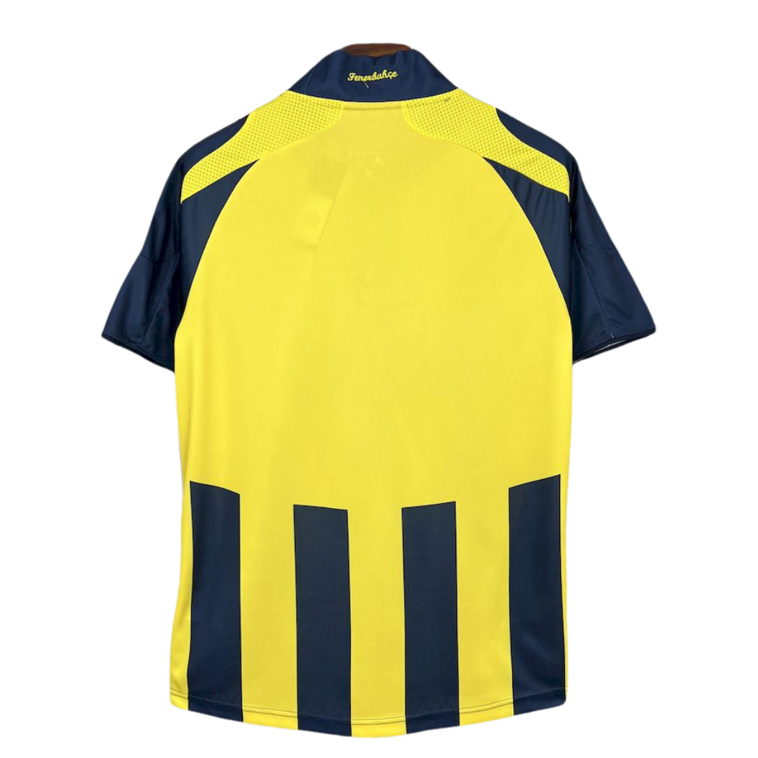 Fenerbahçe 2007/08 Retro Shirt