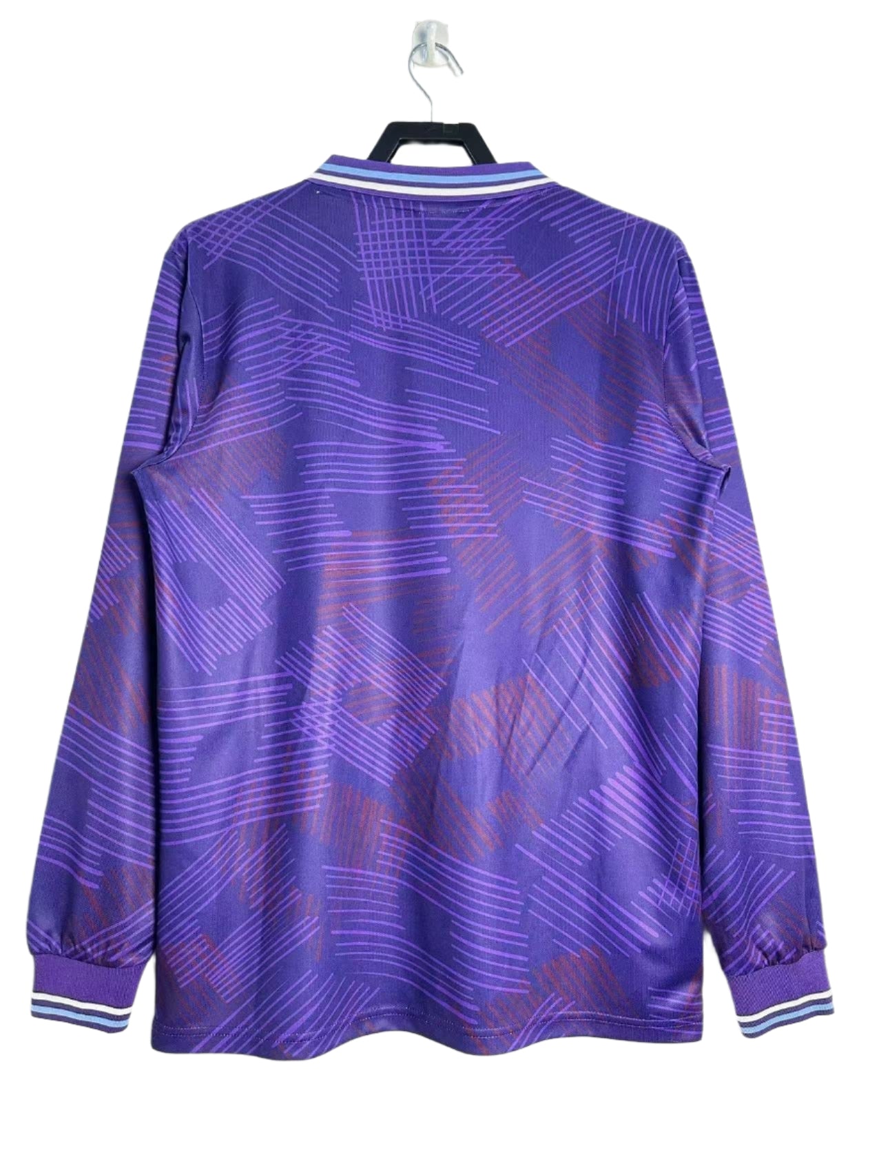 Fiorentina 1992 Home Retro Jersey