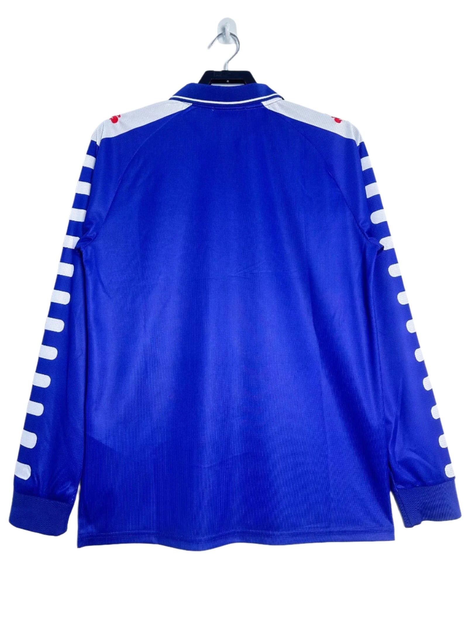 Fiorentina 1998/99 Retro Shirt